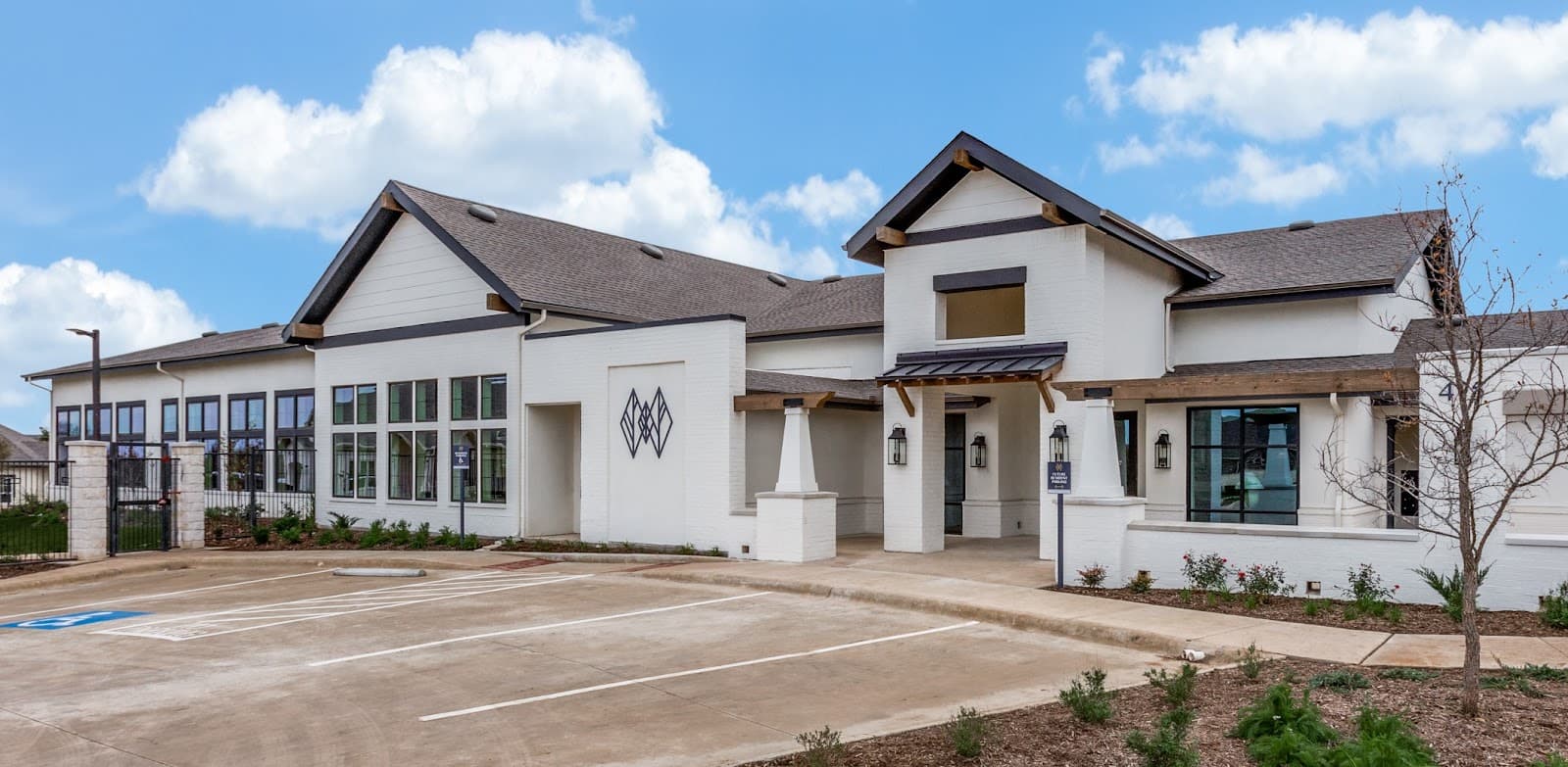 Woodland Cottages Senior Living Belton