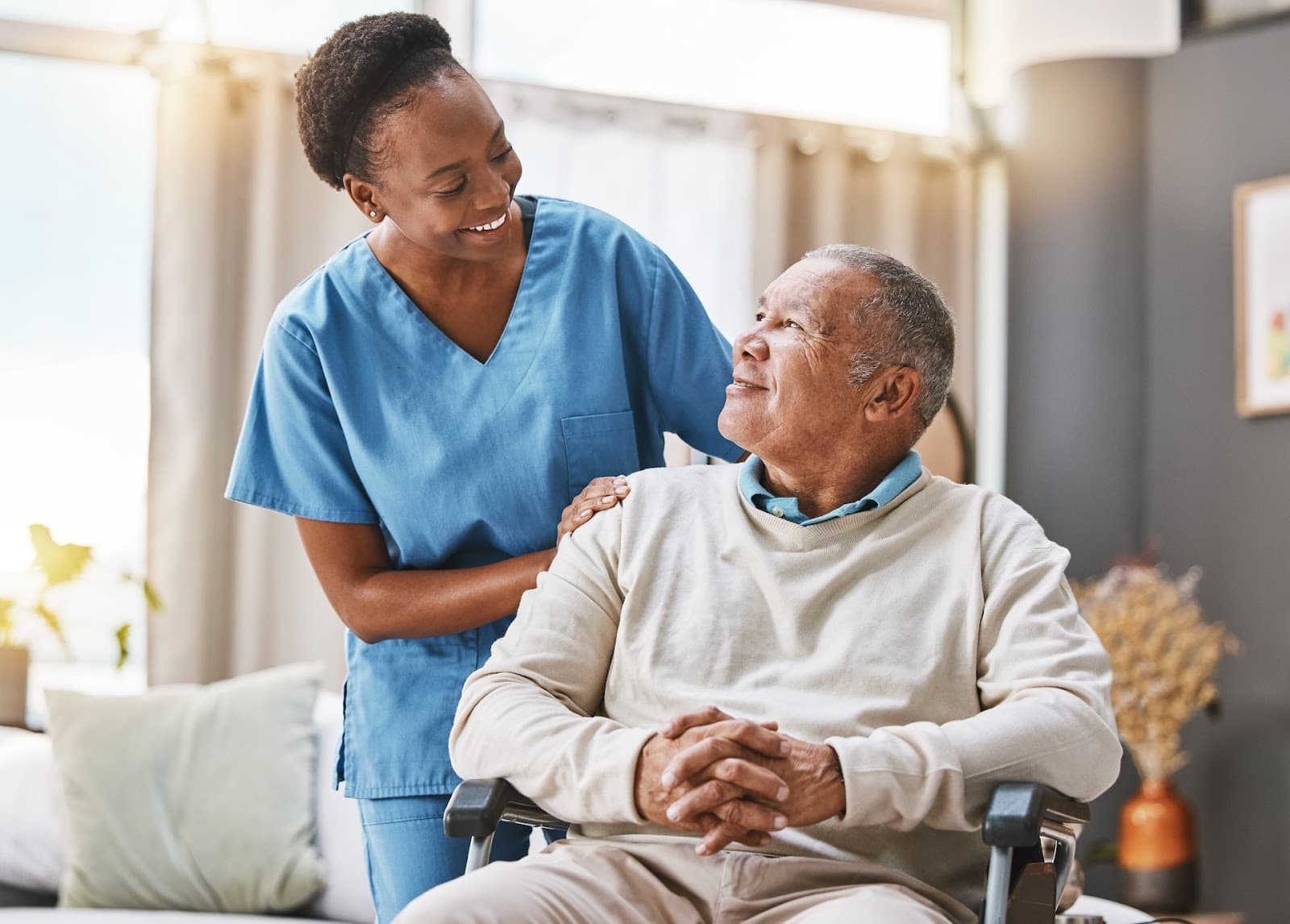 CareCo - The Caregiving Company: Senior Home Care Temple