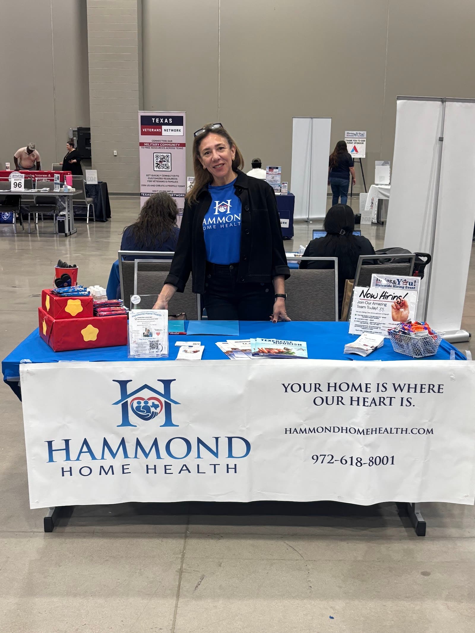 Hammond Home Health