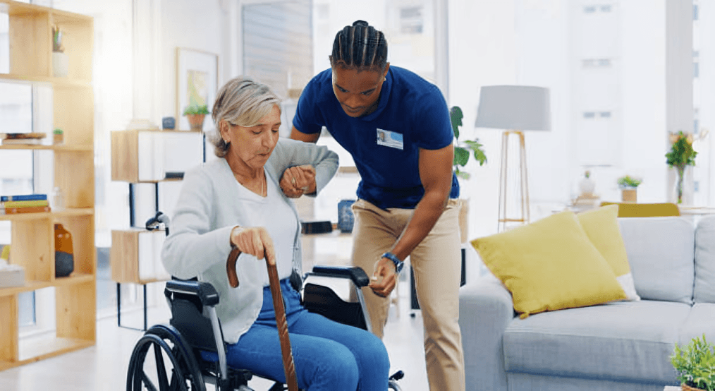 Andi's Angels Home Care