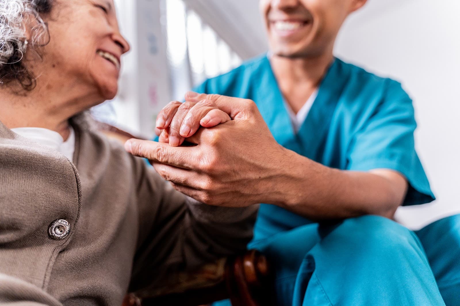 Outreach Health