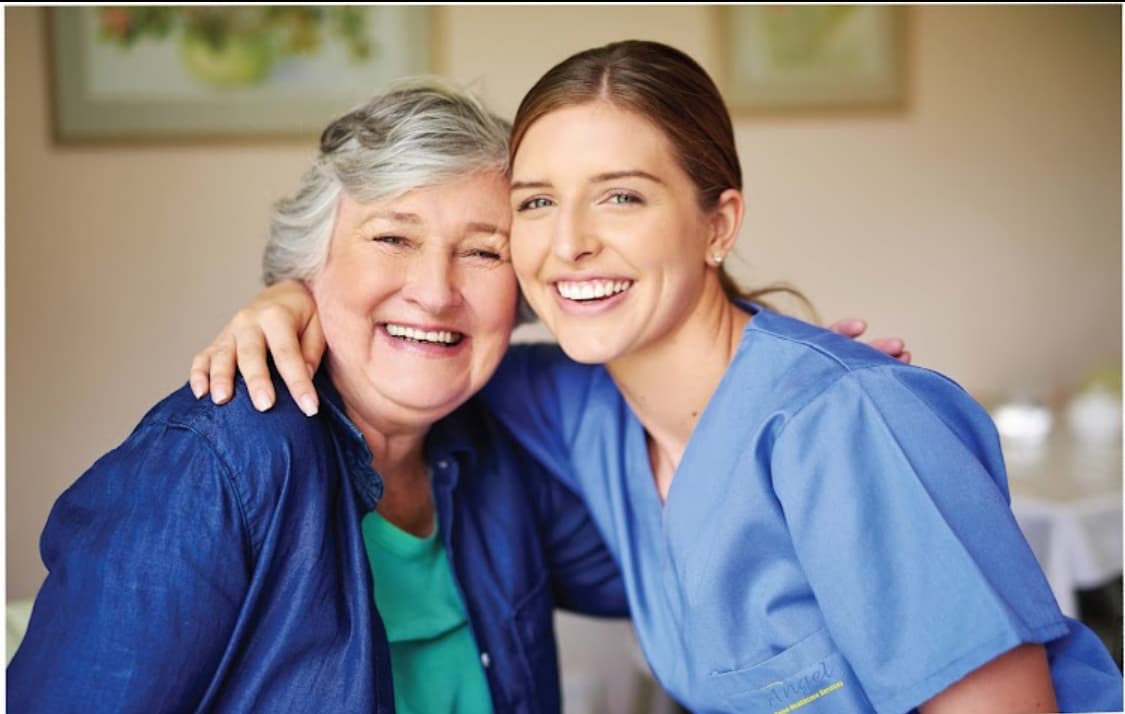 Angel Home Healthcare Services