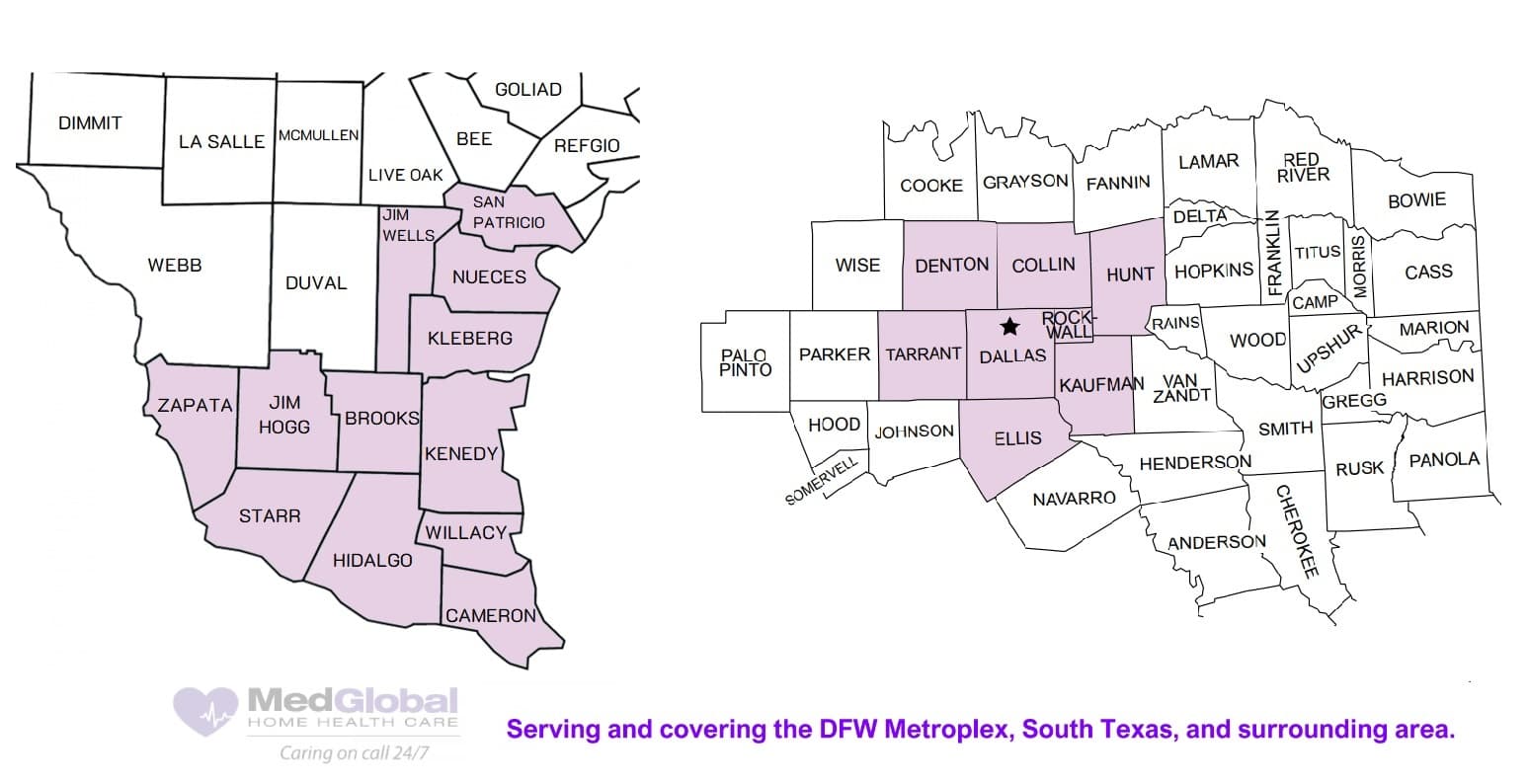 Med Global Home Health Care, Inc
