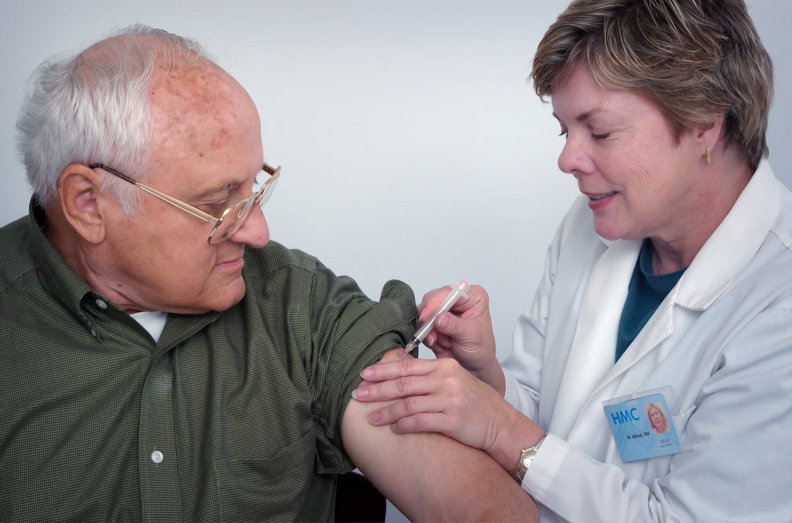 Rosy Home Health Care