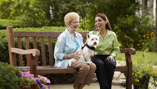 Comfort Keepers Home Care