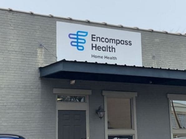 Enhabit Home Health