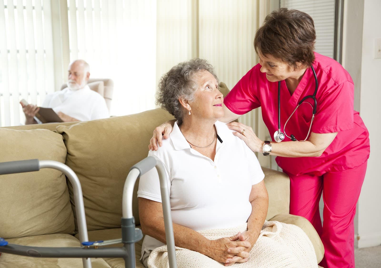 PrimeCare Home Health
