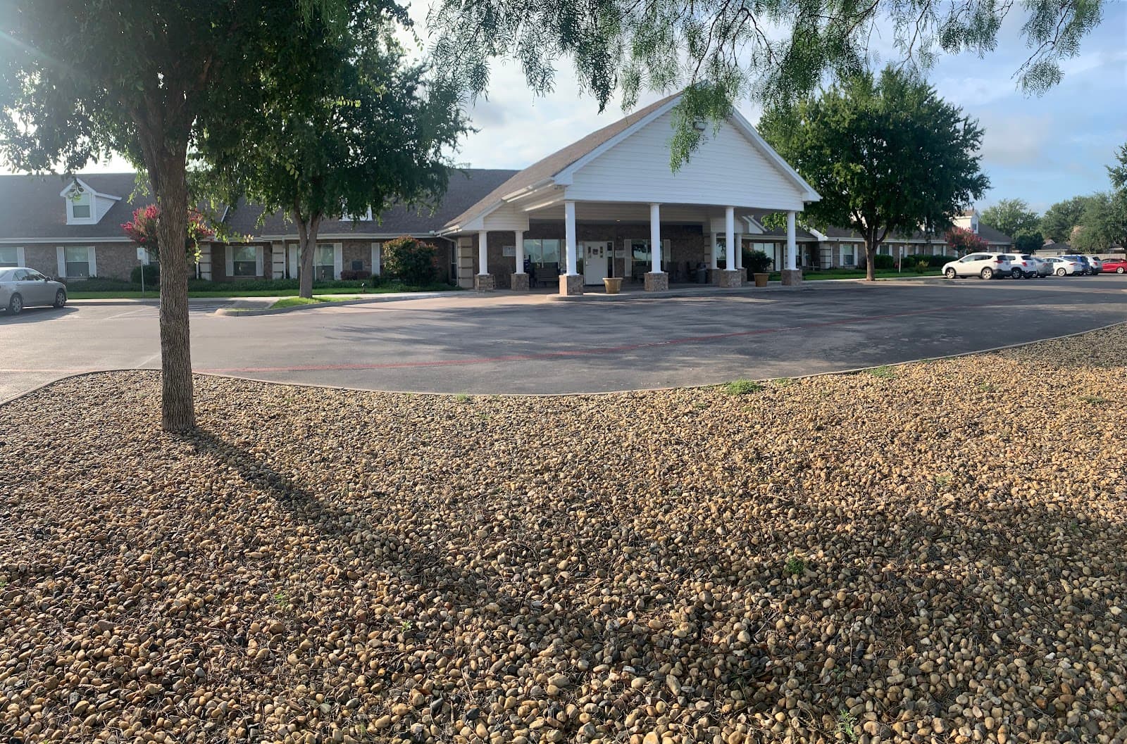 San Angelo Nursing and Rehab