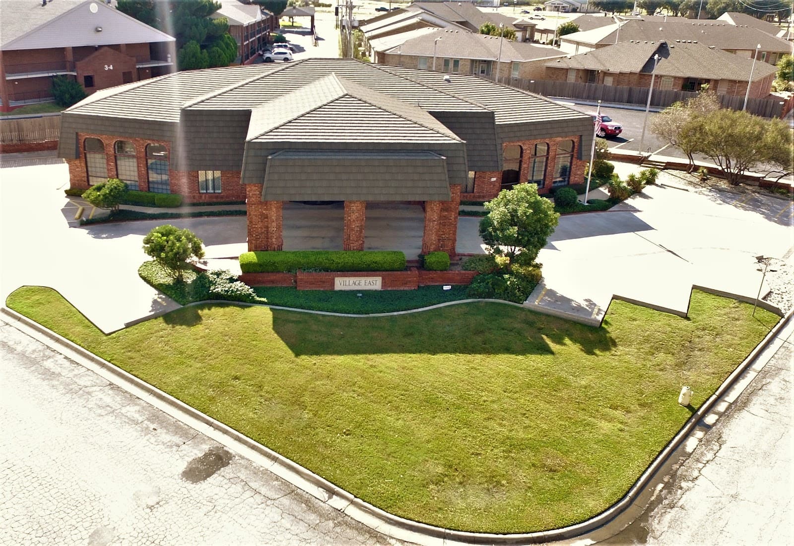 Village East Retirement Community