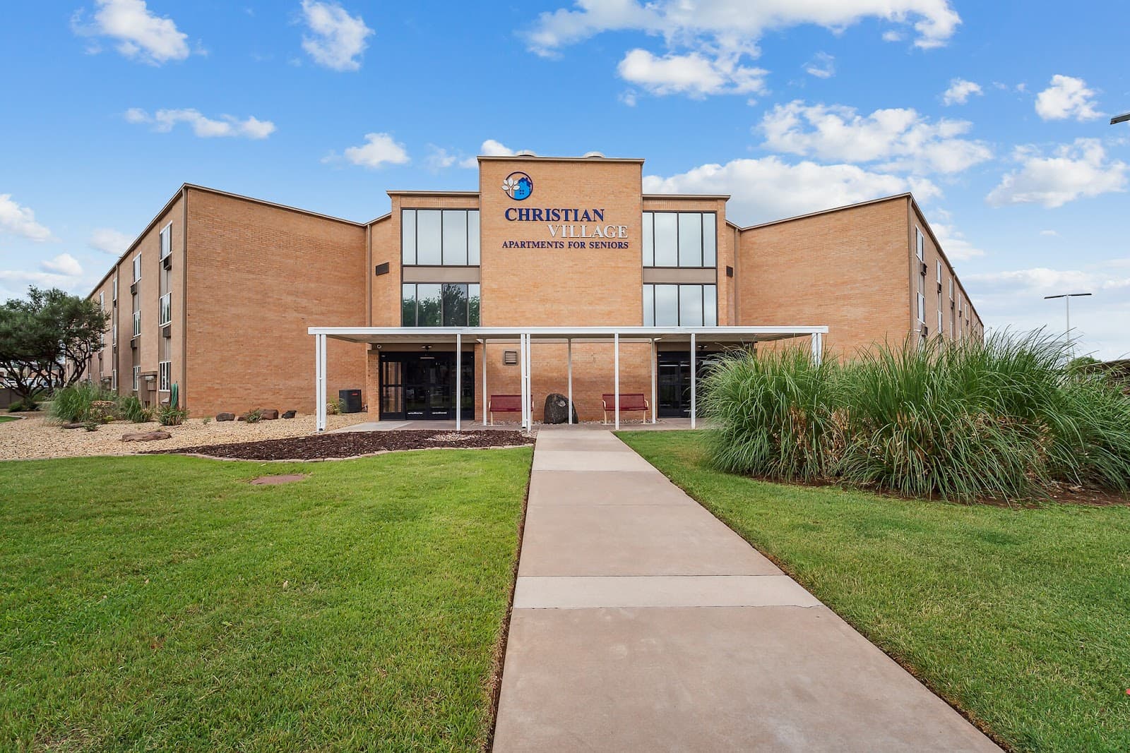 Christian Village Senior Apartments