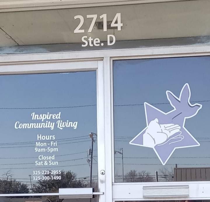 Inspired Community Living
