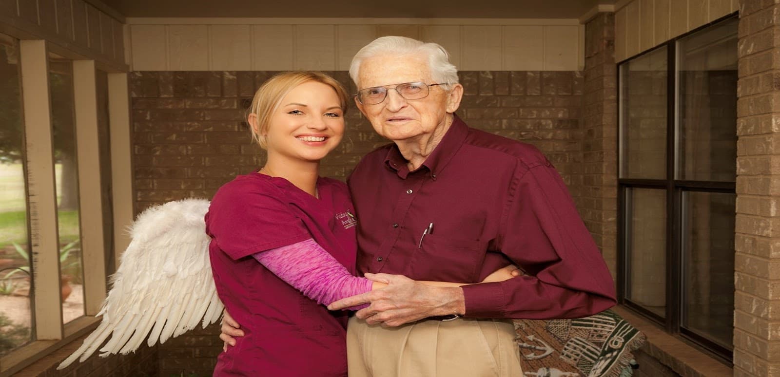 Visiting Angels Senior Home Care