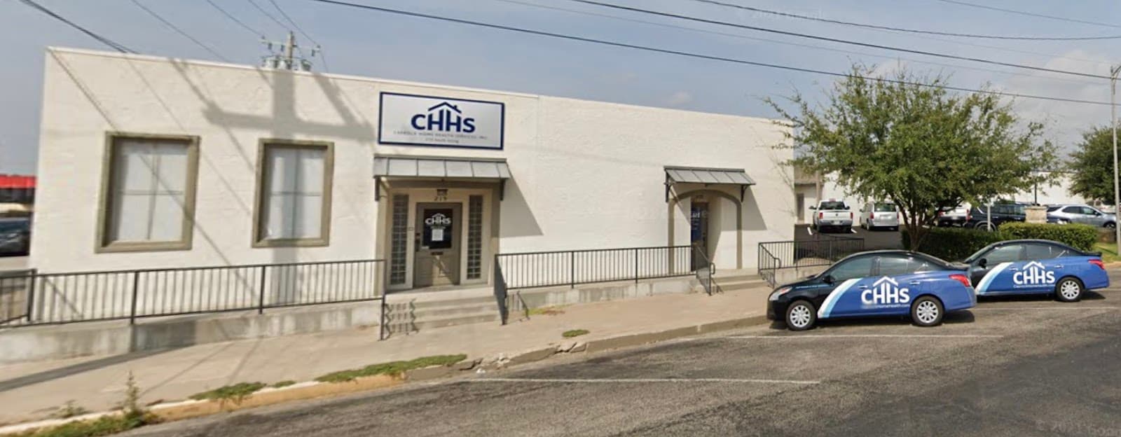 Caprock Home Health Services, Inc.