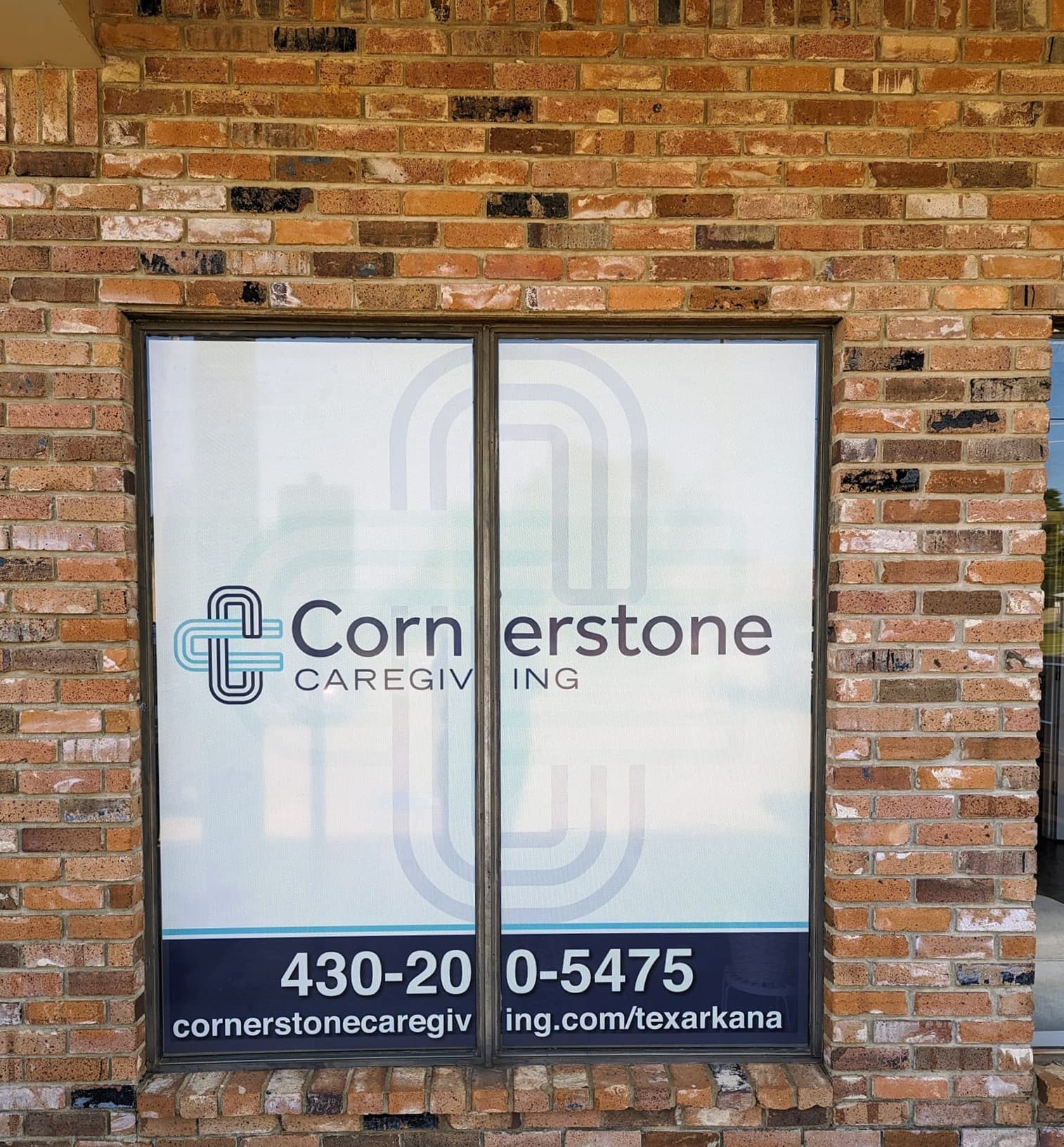 Cornerstone Caregiving