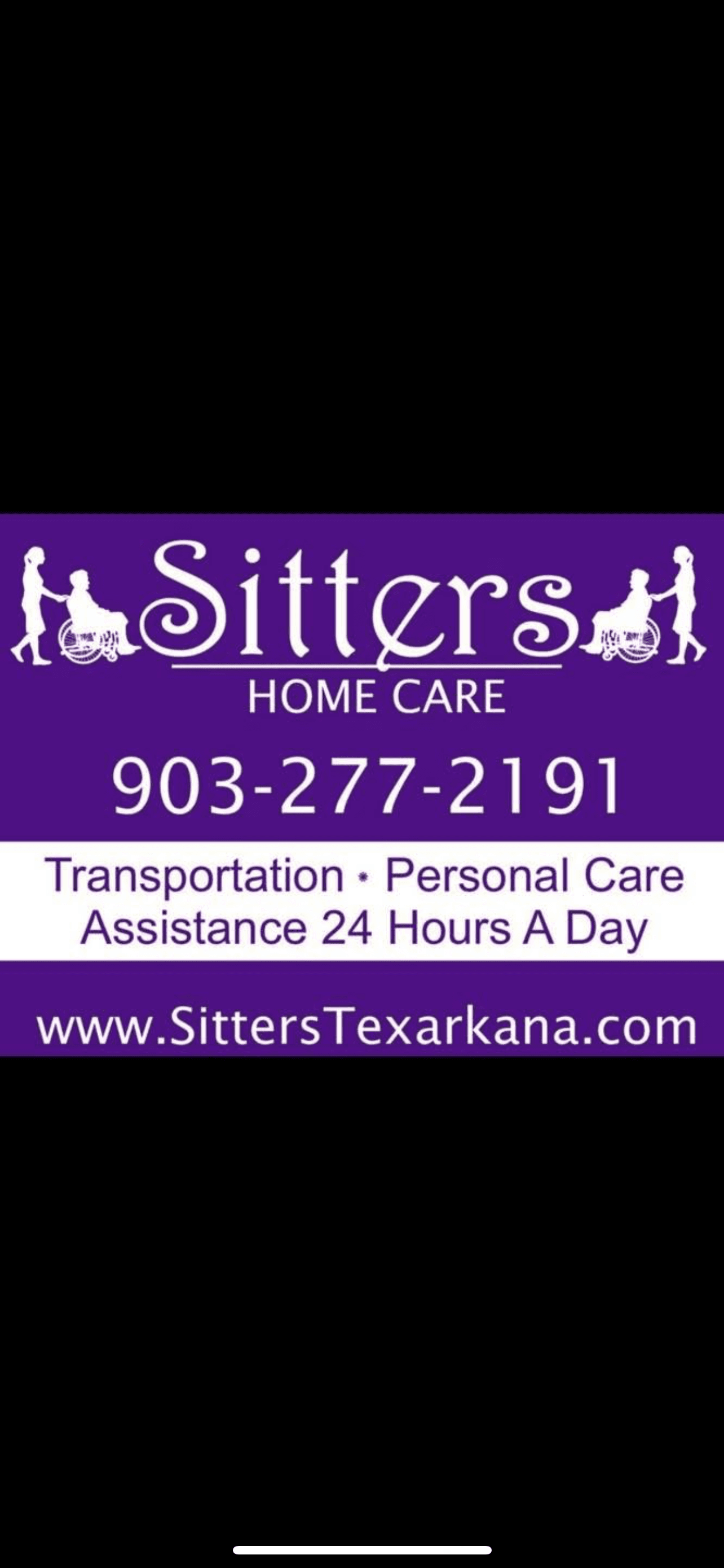 Sitters, LLP
