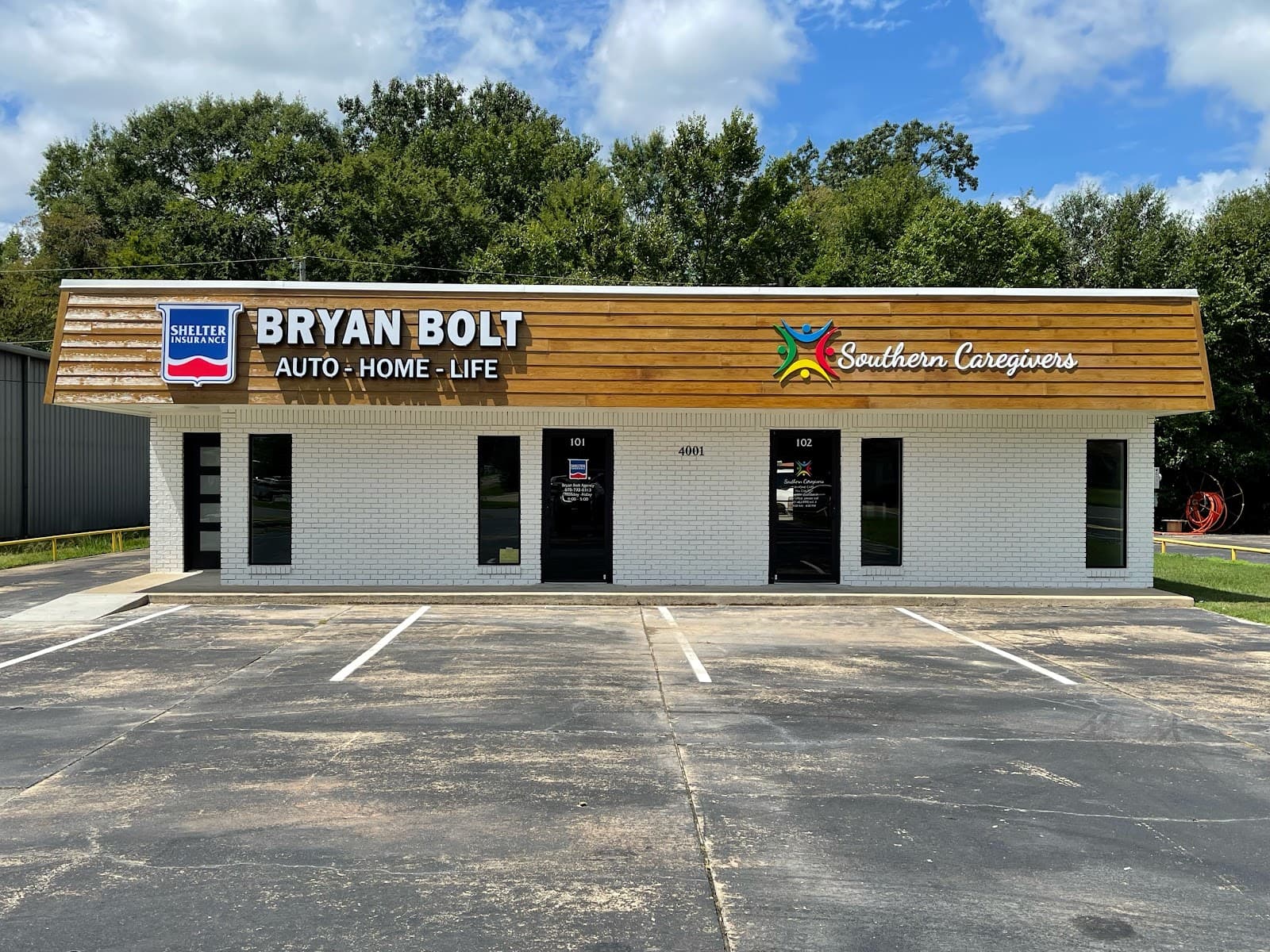 Southern Caregivers of Texarkana