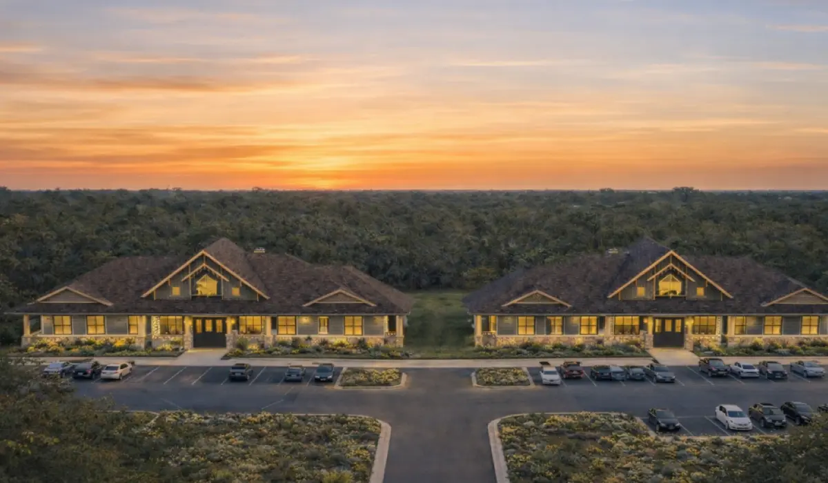 Everwood Reserve