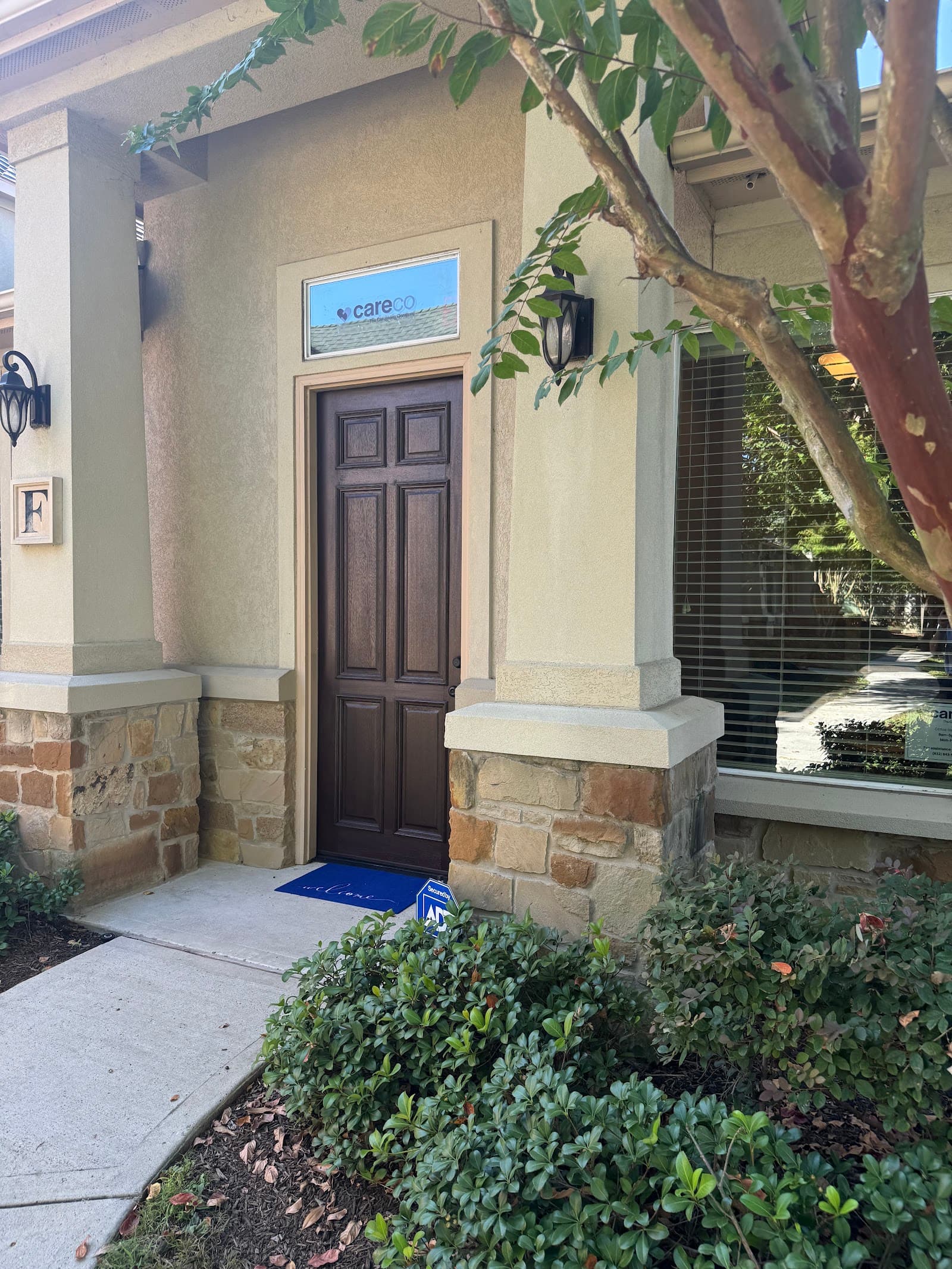CareCo - The Caregiving Company: Senior Home Care Tomball