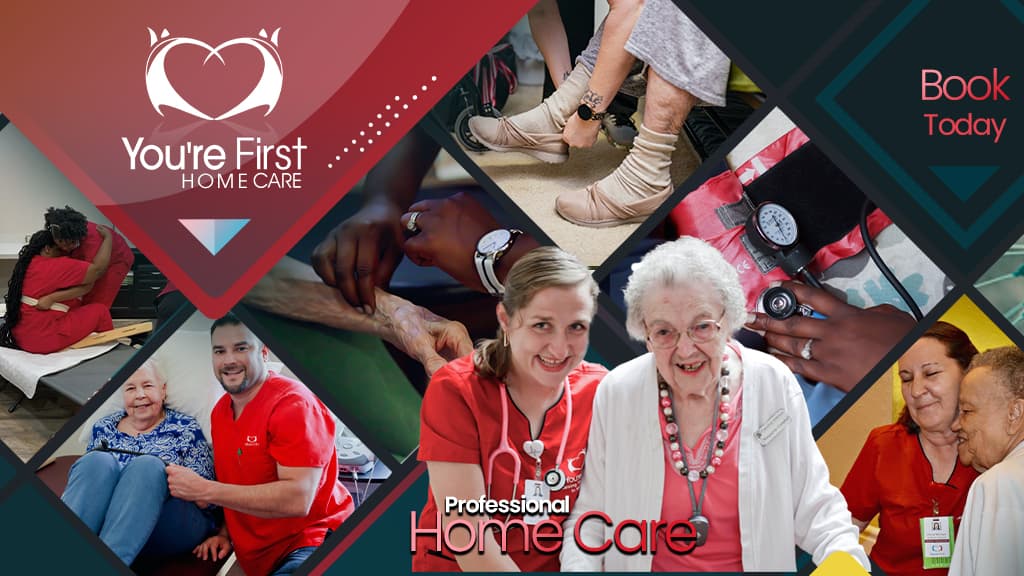 You're First Home Care