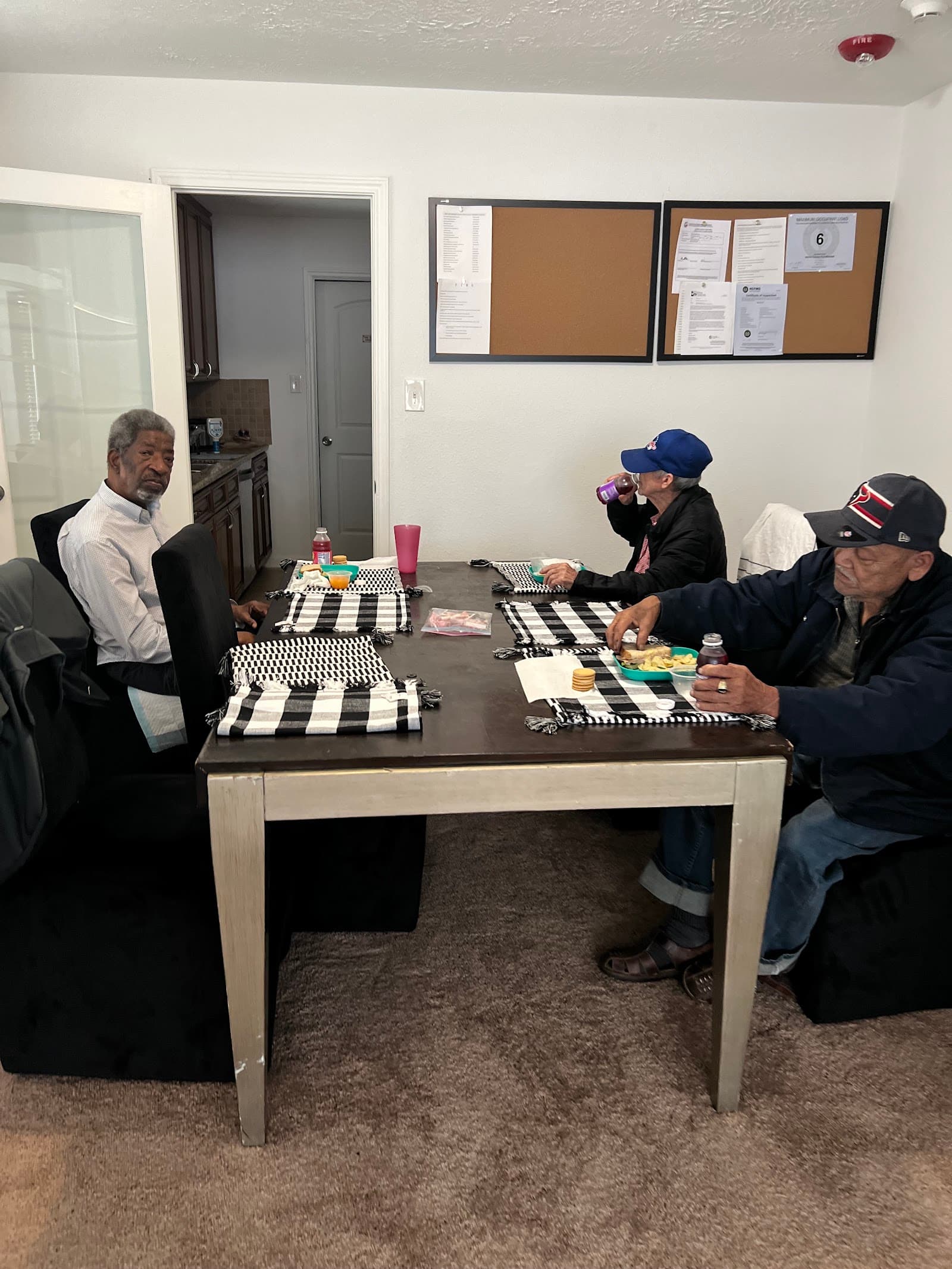 FranksC Assisted Living, LLC