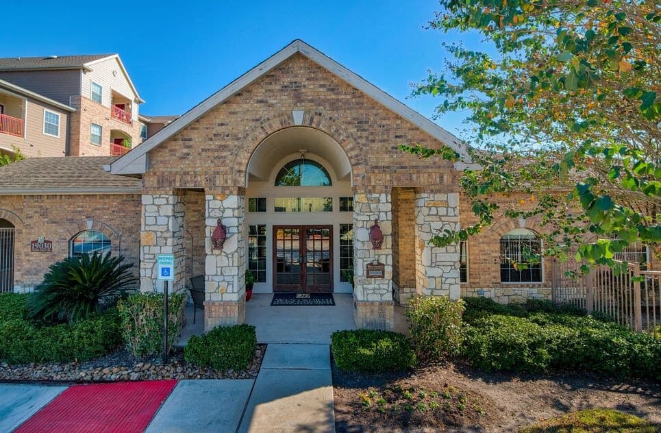 Wentworth Senior Apartments
