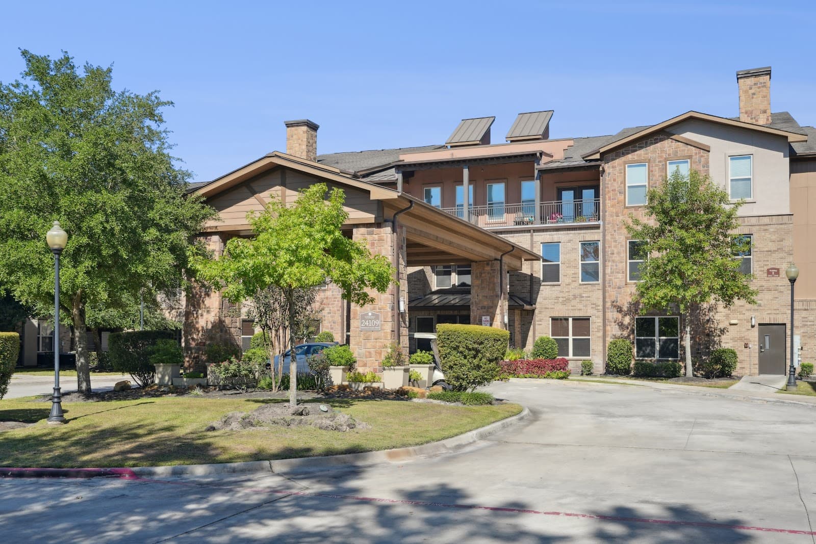 Watercrest at Kingwood