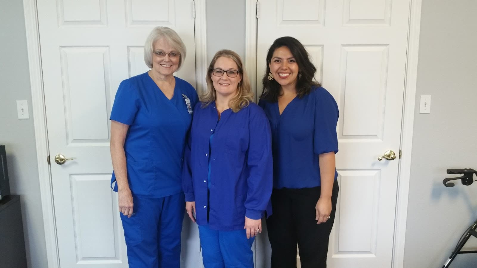 HomeCare Family