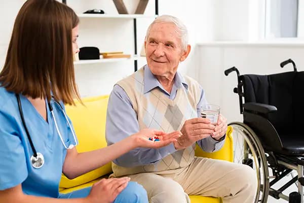 Global Home Care Services