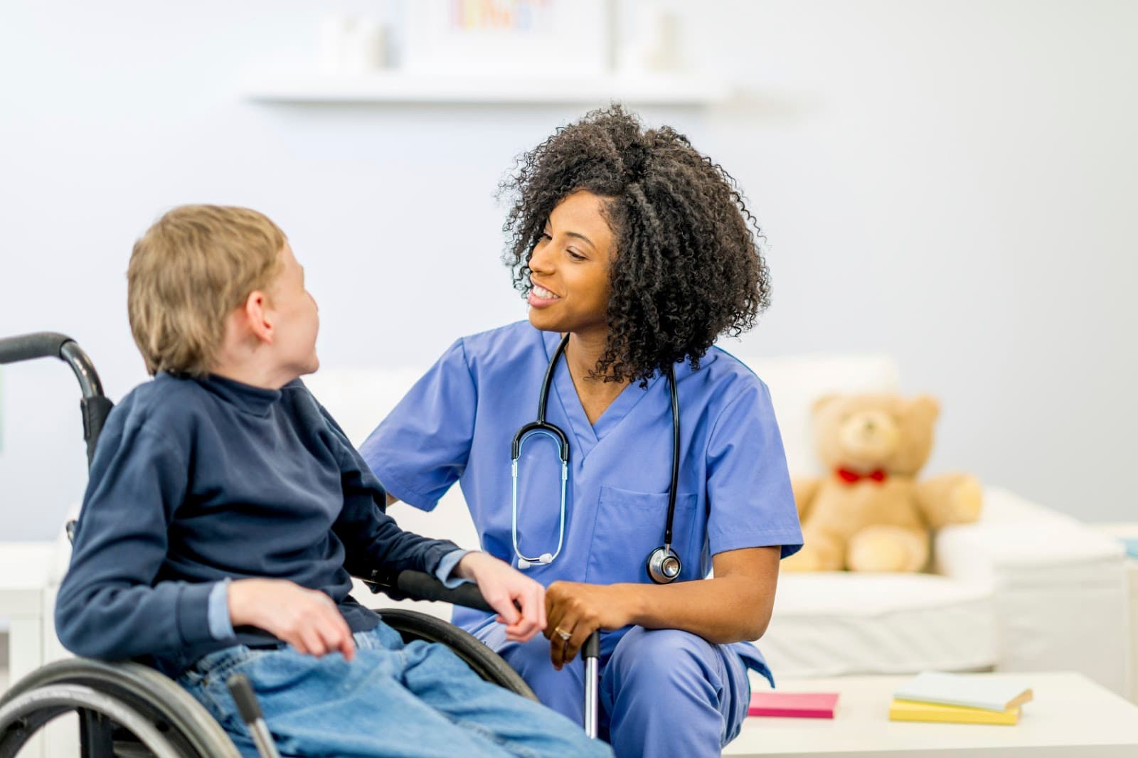Humble Healthcare Inc