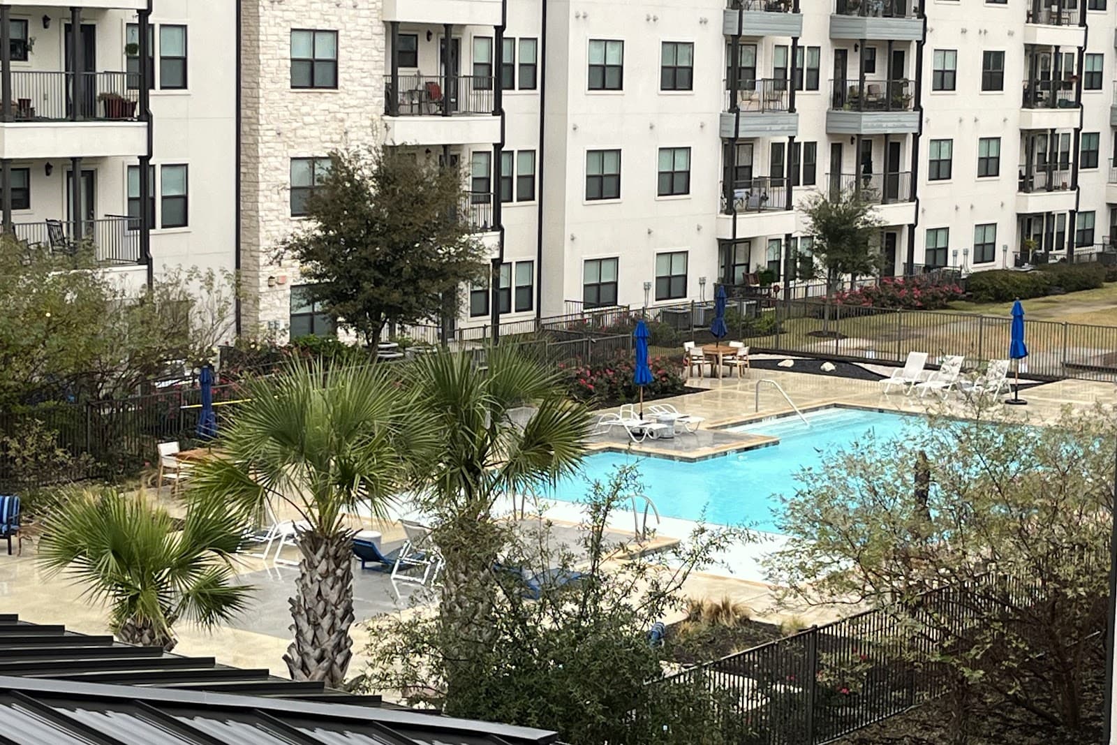 Affinity at Cedar Park
