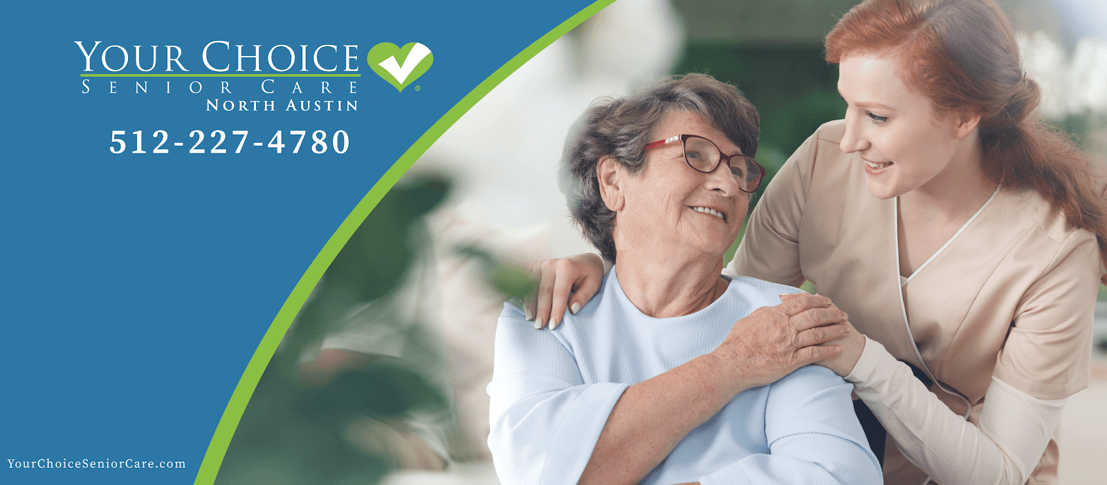 Your Choice Senior Care