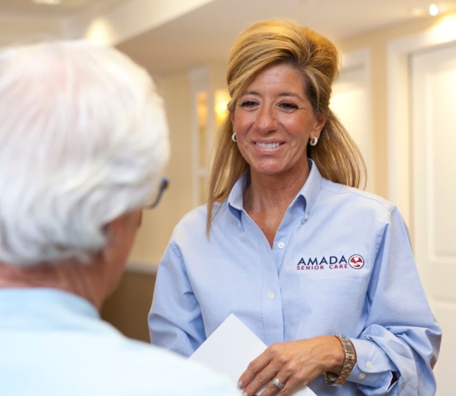 Amada Senior Care — photo 1