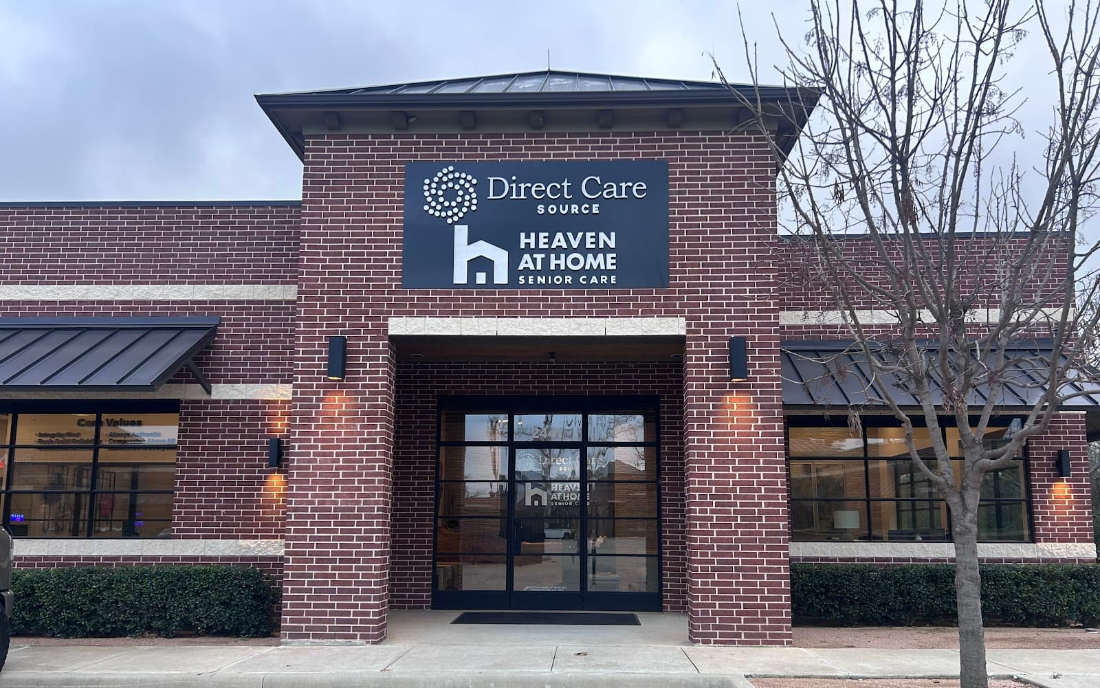 Heaven at Home Senior Care