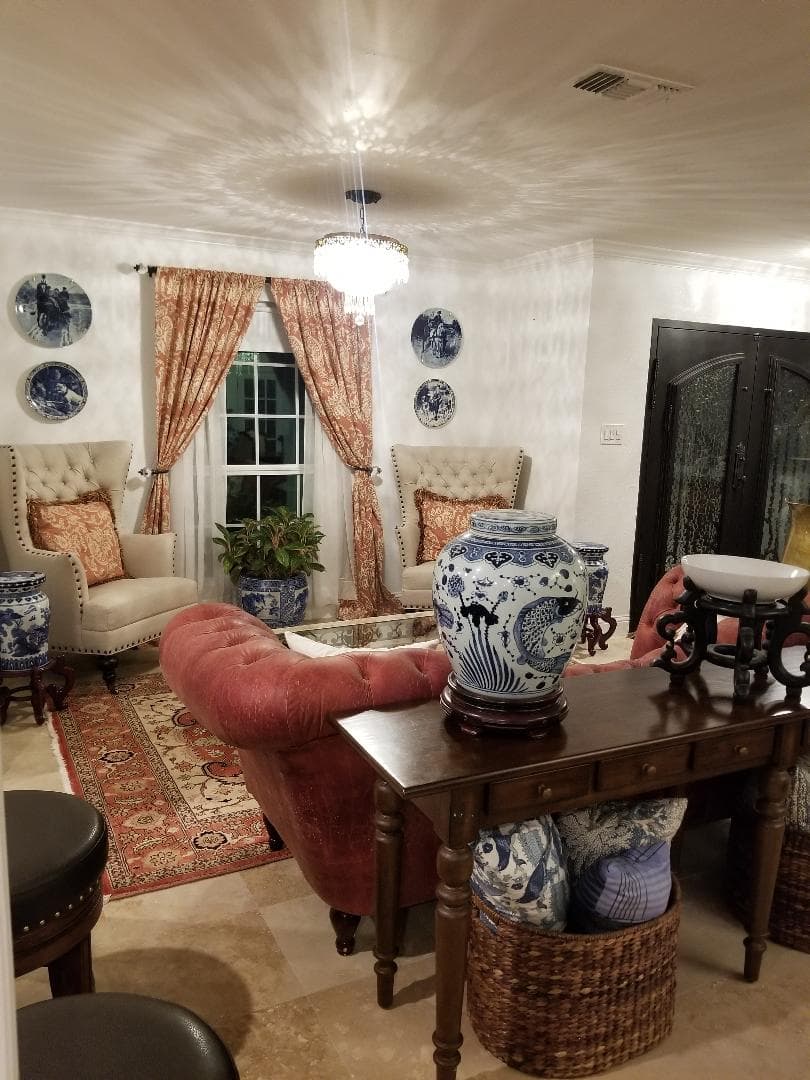 Big Creek Senior Living