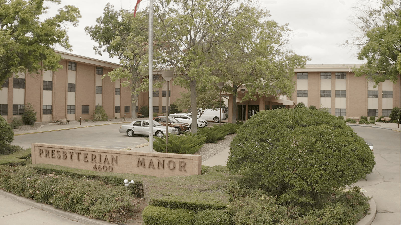 Presbyterian Manor