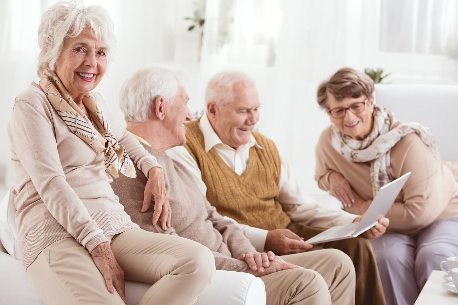Outreach Health Services