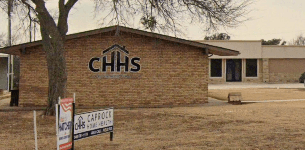 Caprock Home Health Services, Inc.