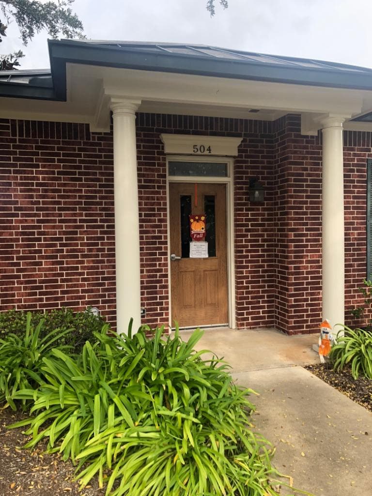 Grace's TLC Home Inc