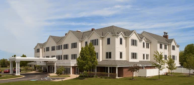Devon Oaks Assisted Living Community