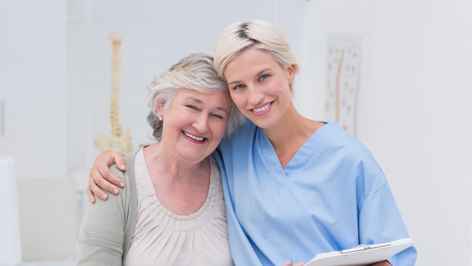 Assisting Hands Home Care - Serving Westlake & Surrounding Areas