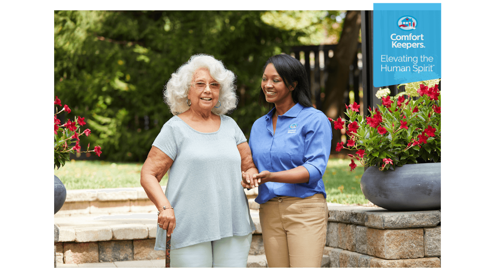 Comfort Keepers