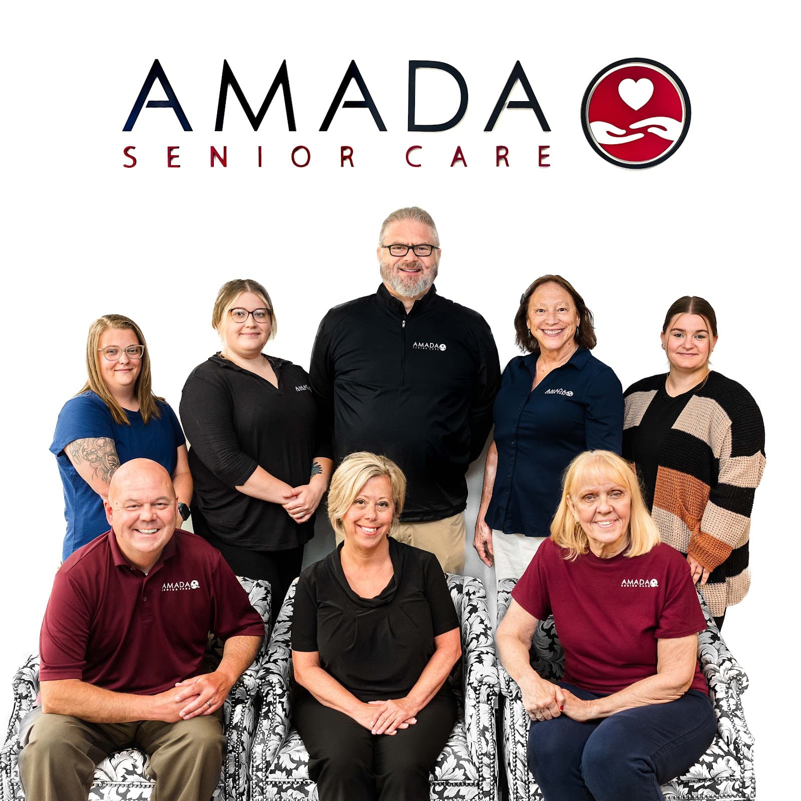Amada Senior Care