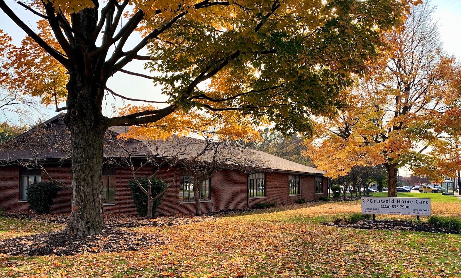 Griswold Home Care for Cuyahoga & Lorain Counties