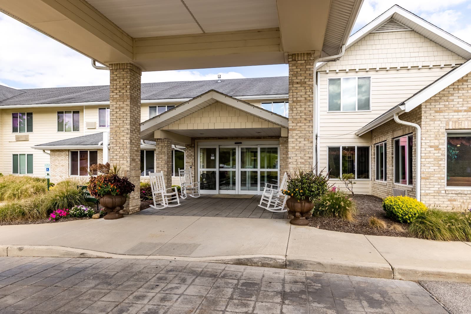 Mulberry Gardens Senior Living