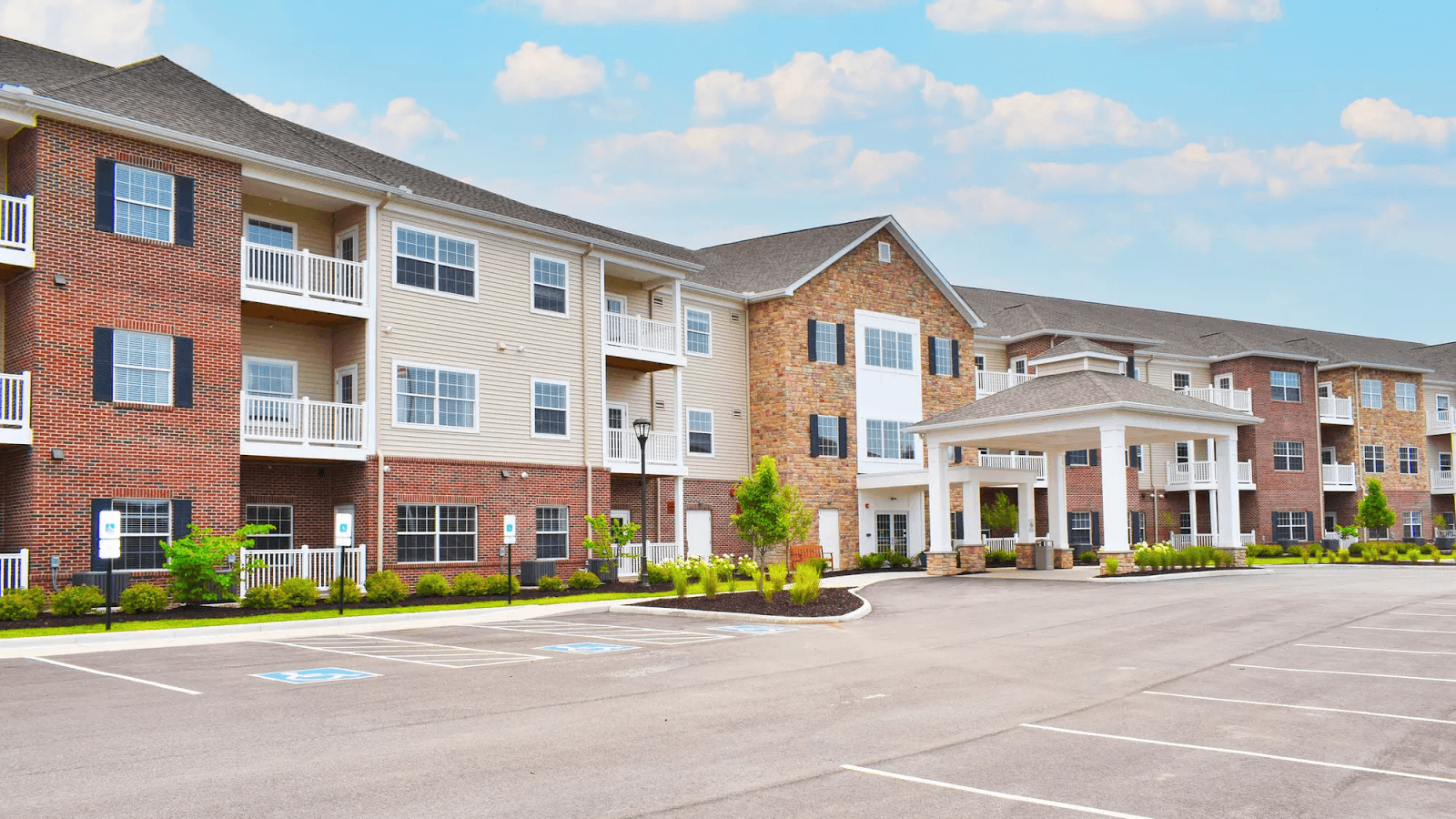 Springwood Hudson