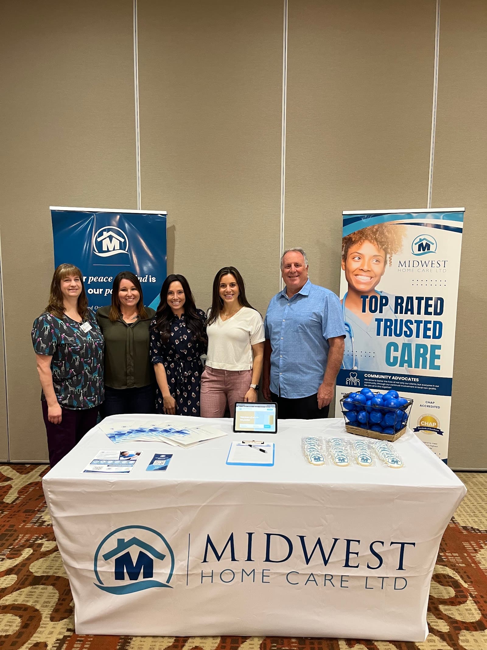 Midwest Home Care LTD