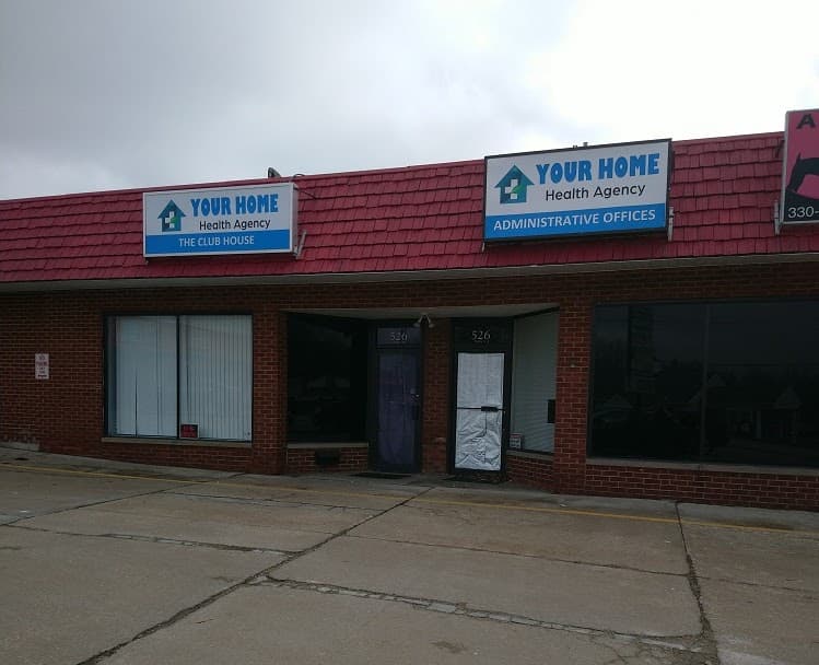 Your Home Health Agency