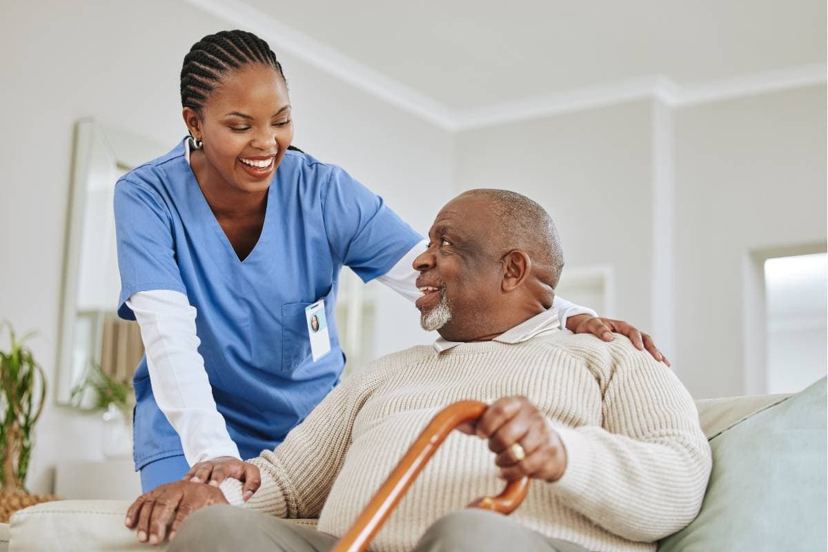 A Dream Home Health Care LLC