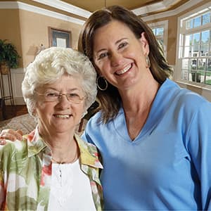Comfort Keepers