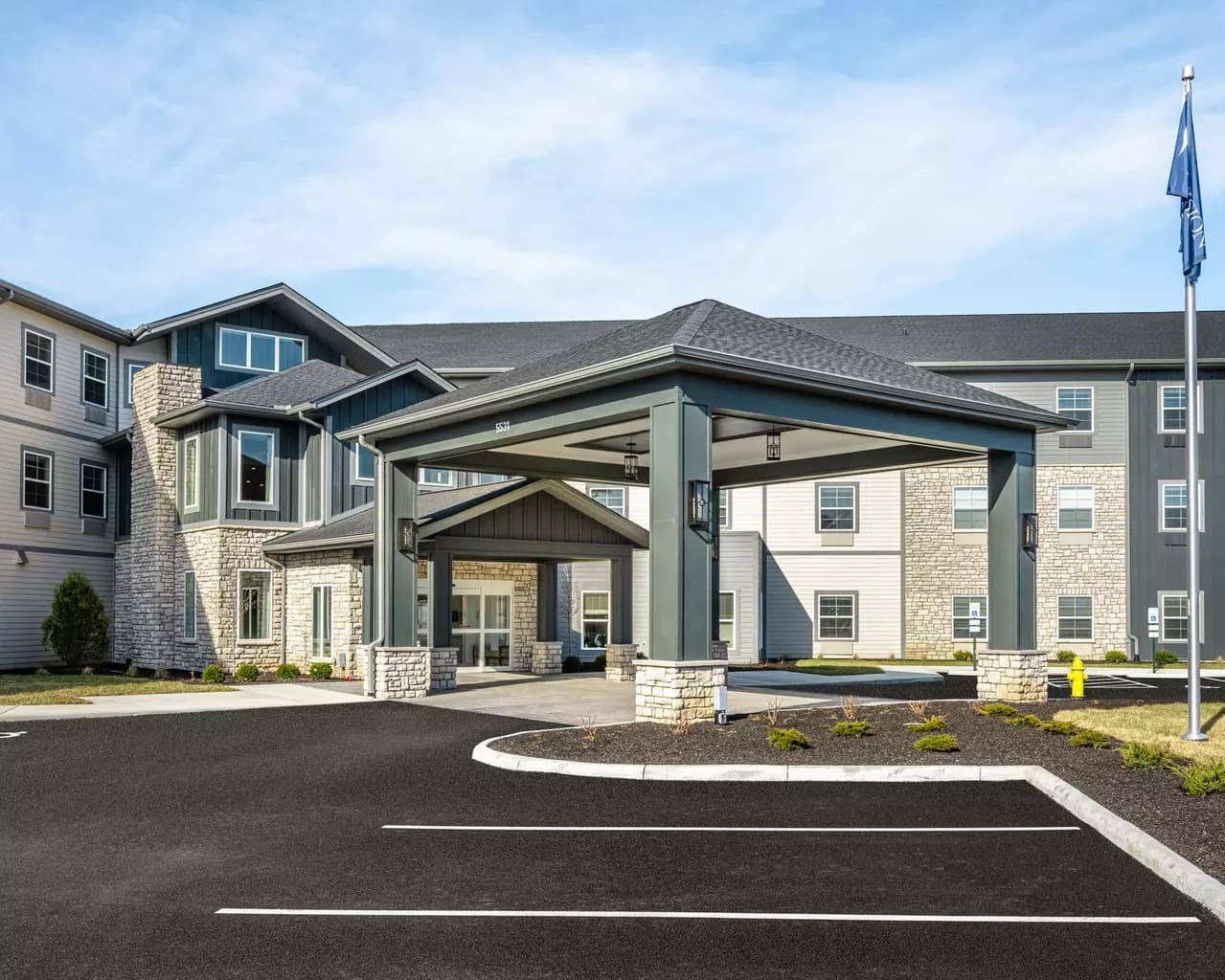 StoryPoint West Chester Township